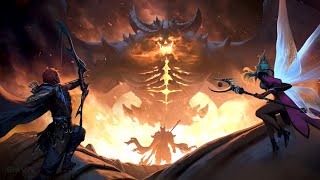 WE ARE BRAVE | Epic Dramatic Heroic Battle Music | Epic Music Mix by Gabriele Salomoni