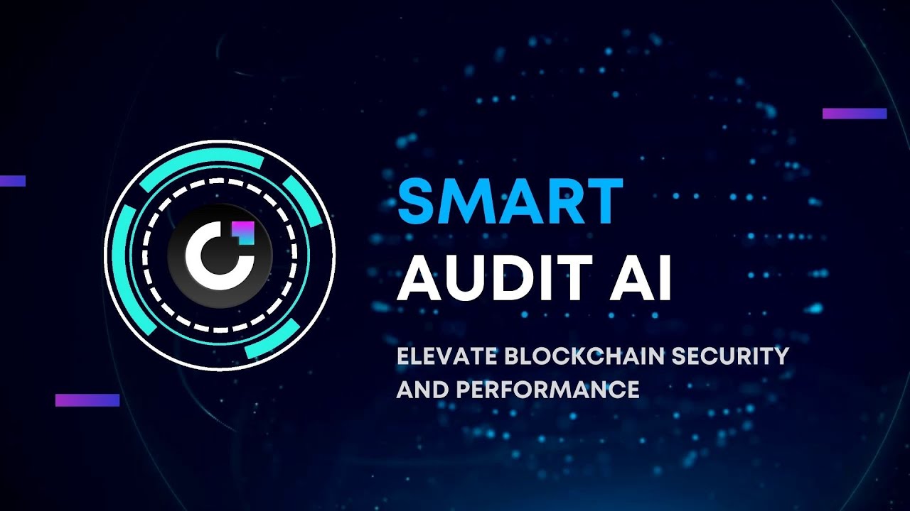 SMART AUDIT AI