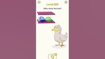 Dop2 (Delete One Part) Level 236 Walkthrough solutions_ All level‎@Slowgamer925 #dop2