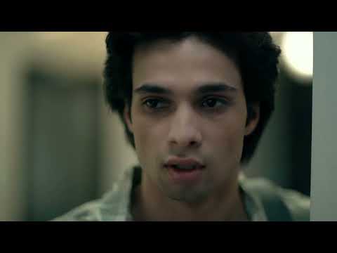 Raaj Rawal's The Unspoken - Short Film