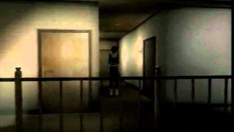 Fatal Frame 3 First Time Playthrough Part 33- Sterile Room