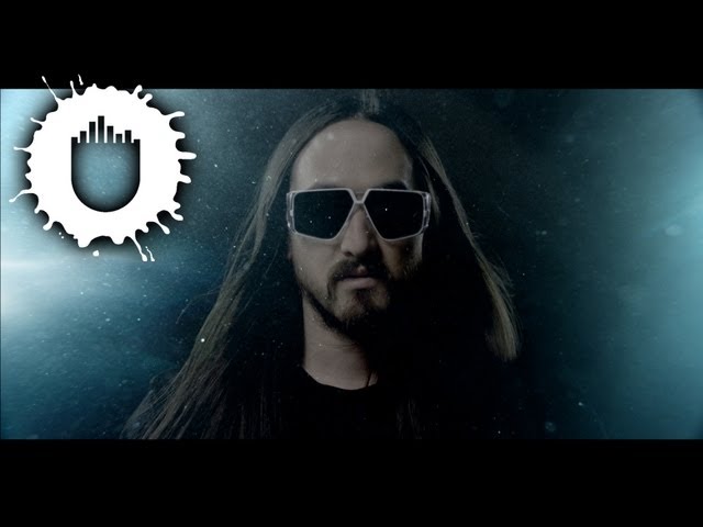 Steve Aoki - Come With Me