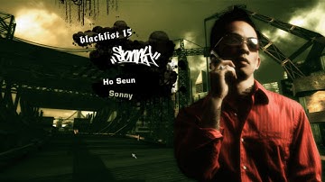 NFS Most Wanted Part 2 Blacklist 15 Race Event & Milestones