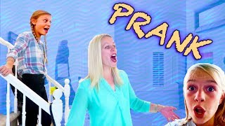 NEW Family Members! | Sneaky PRANK on Parents!!! 🤐