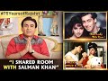 My First Shot Was With Madhuri Dixit  Dilip Joshi  Salman Khan  Hum Aapke Hain Koun