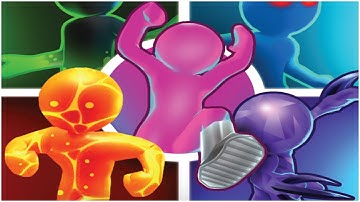 Heroes inc Power: Gameplay Walkthrough Part 1 (iOS,Android)