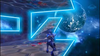 Old clips up up and away (creative destruction)