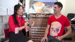 Cafes for Sale What to Look For