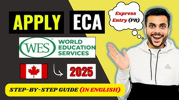 ECA with WES Canada (Online): Everything You Need to Know!
