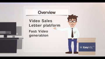 EasyVSL 3.0 - Quick Review