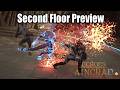 Echoes of Aincrad - Late Game Preview