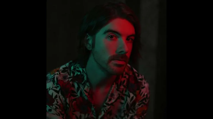 Lost in Your Love - Colyer