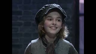 Celebrate Oliver Bbc One 2005