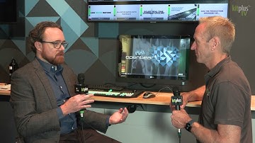 Innovations to Bring Together Any Card You Need From openGear Leader Partner Ross Video