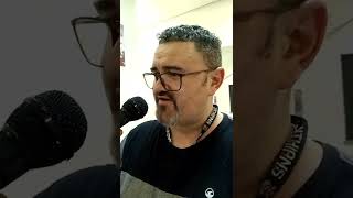 Mudando de assunto - Henrique e Juliano (cover )@kissom
