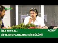 Feyz Çiftliğinde İş Planı ve Yönetimi / AGRO TV