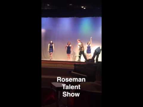 roseman-university-college-of-dental-medicine-talent-and-culture-night