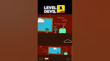 Level Devil Secret Level 🥶 #shorts #viral #leveldevil