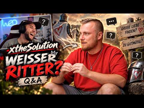 DEUTSCHLAND WEGEN STEUERN VERLASSEN? Q&A 🤔| SolutionLifestyle | Wzdrichi Reaction