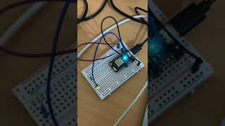 Led Blink- Morse code