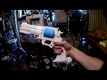 McCree revolver 3D printing