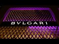 BVLGARI New York City Opening Event 2017