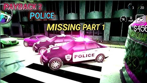 Payback 2 -  Gameplay Walkthrough Part 1 Story Mode (Android, iOS)