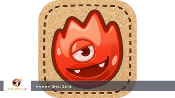 Monster Busters: Match 3 Puzzle | Review/Test
