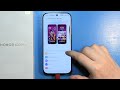 Honor 600 Pro: How To Enable App Drawer