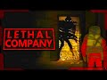 Lethal Company MIGHT be the FUNNIEST game right now 😅
