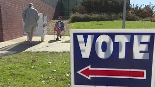 Federal Judge Clears Way For The Colorado Gop To Kick Unaffiliated Voters Out Of Party Primaries
