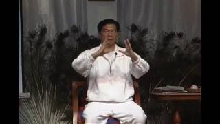 Iron Shirt Chi Kung 2   The Tendon Nei Kung screenshot 2