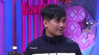 BROWNIS - Wirang Prediksi Barbie Kumalasari Akan Menjalin Hubungan Dengan Pria Lain! (1/1/20) PART 2