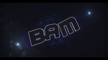 #57 INTRO PARA "BamFx"  Feliz cumpleaños.! Ft. Limon (AE)