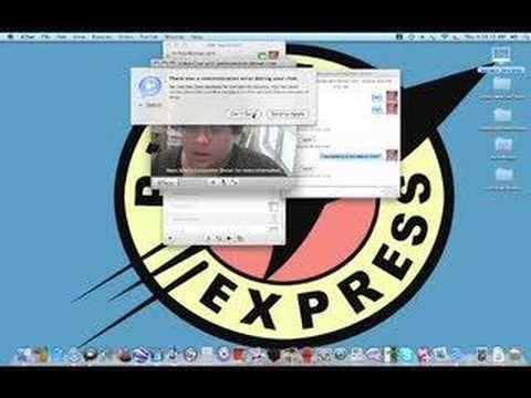 Ichat av for mac pro Ichat av for mac pro