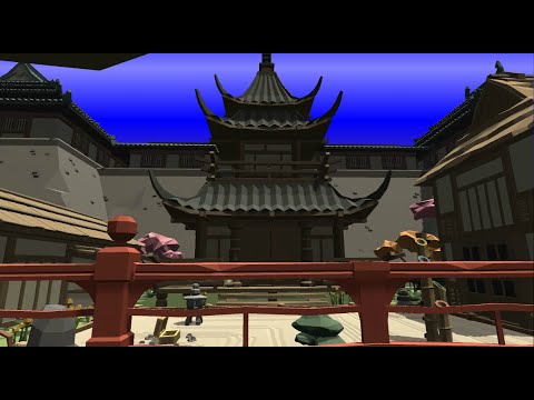 Zen Garden Escape Walkthrough