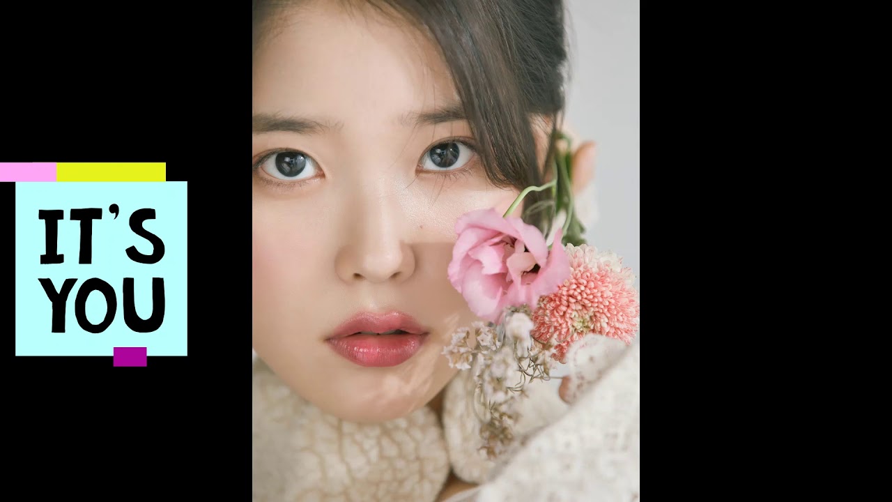 Watch IU-그대네요 It's You 是你(with 성시경成始境) on YouTube