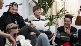 [WINNER TV] episode 6. 빅뱅&위너 