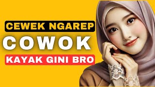 Download lagu Pria Sejati: Cara Menarik Perhatian Wanita