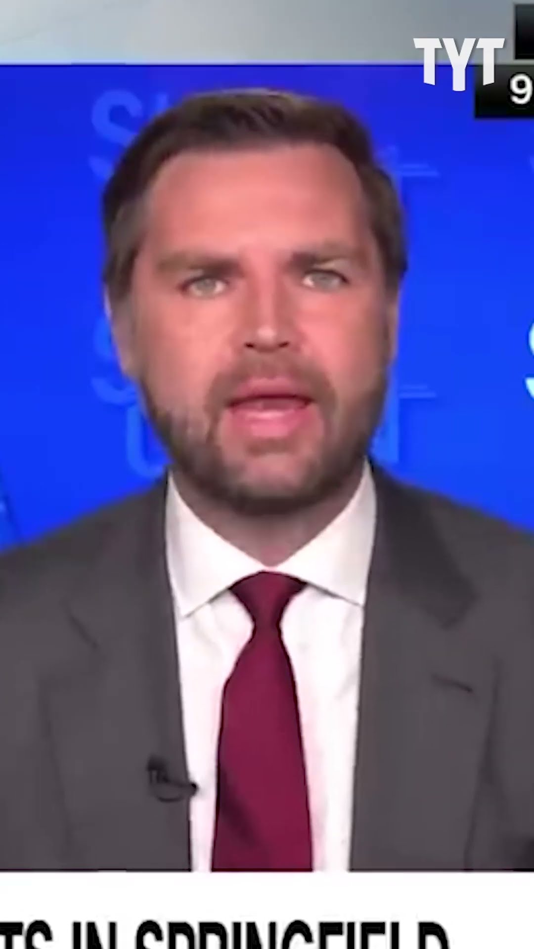 The WORST JD. Vance Moments of 2024