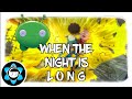 Final Space - When the Night is Long - Music by Shelby Merry - S01E09