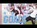 GOALS | WEST HAM 2-0 ATALANTA | BETWAY CUP