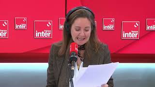 Laurent Berger s'est radicalisé ? Oh la vache ! Il a muté. Berger Guevara ! - Le Journal de 17h17