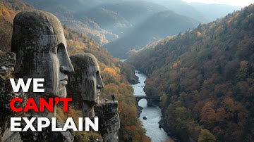 Pennsylvania Unsolved Ancient Mysteries Science Can