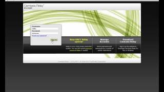 Relay: Download and Install the Recorder