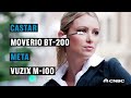 Microsoft's Hololens has arrived in Europe | CNBC International