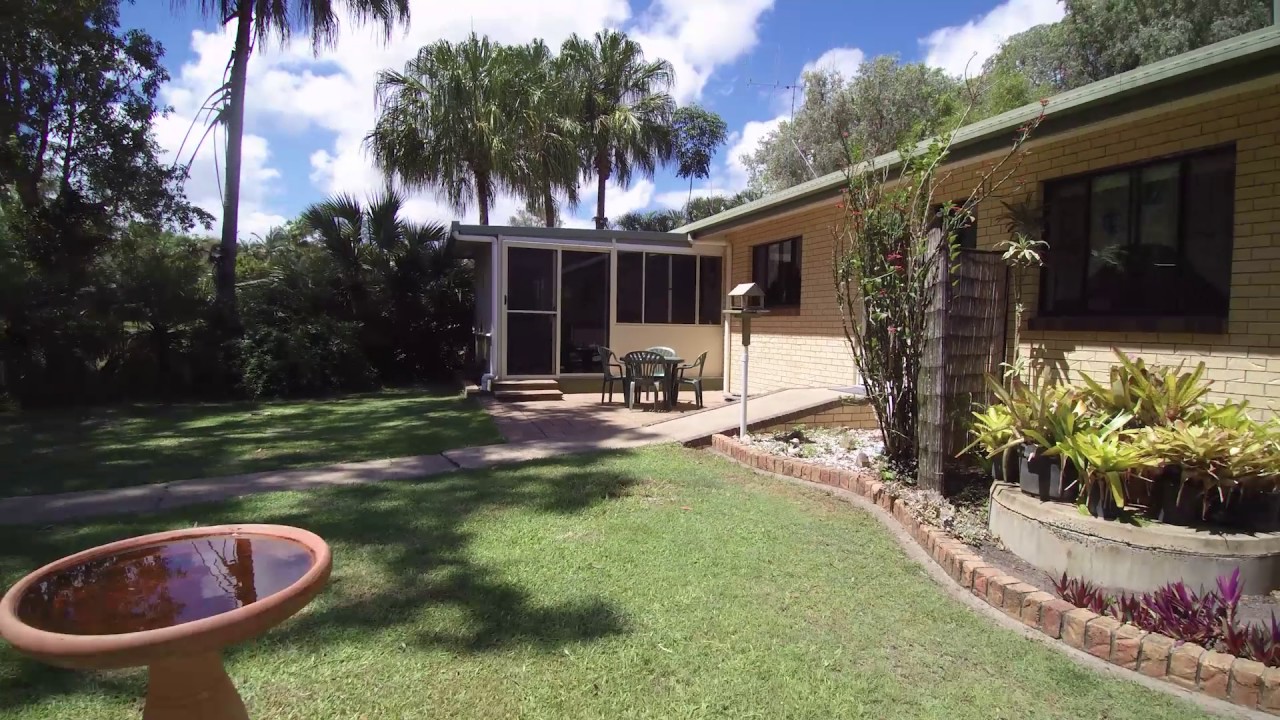 28 Currawong Road, Gooburrum