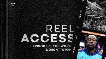Reel Access | Episode 3: The Work Doesn