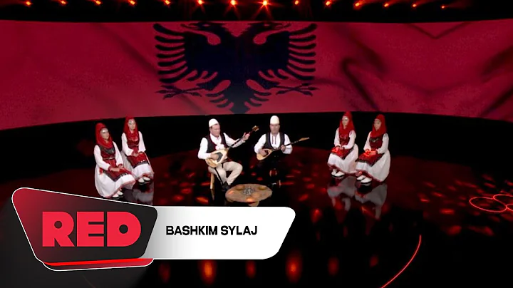 Bashkim Sylaj - kange kushtuar NAIM GOQI