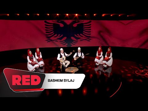 Bashkim Sylaj -